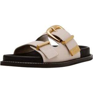 Steve Madden Arche-E [SM19000133-03001] Slippers