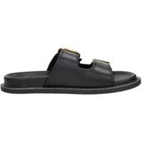 Steve Madden - Arch-E - Muiltjes - Zwart