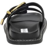 Steve Madden - Arch-E - Muiltjes - Zwart