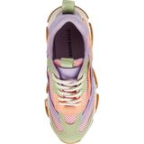 Steve Madden - Jpossession - Sneakers - Multi - Mesh en Leer