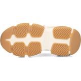 Steve Madden - Jpossession - Sneakers - Multi - Mesh en Leer