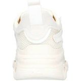 Steve Madden - JPossession - Sneakers - Wit - Textiel