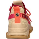 Girls Jproject Sneaker - Blush/Coral Multi 26