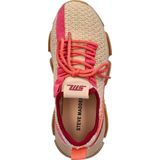 Girls Jproject Sneaker - Blush/Coral Multi 26