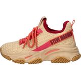 Girls Jproject Sneaker - Blush/Coral Multi 26