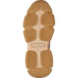 Girls Jproject Sneaker - Blush/Coral Multi 26