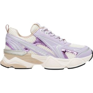 Steve Madden Speedster Sneakers - Meisjes - Paars - Maat 35