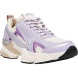 Steve Madden - Speedster - Sneakers - Paars