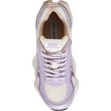 Steve Madden - Speedster - Sneakers - Paars