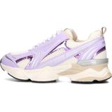 Steve Madden - Speedster - Sneakers - Paars