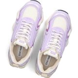 Steve Madden - Speedster - Sneakers - Paars