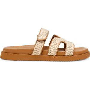 Steve Madden - Missile Nat Raffia - Maat 40