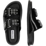 Steve Madden - Slippers - Lak - Imitatieleer - Platte Zool - Dames