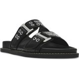 Steve Madden - Slippers - Lak - Imitatieleer - Platte Zool - Dames