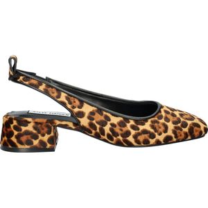 Steve Madden Smitten-lp Schoenen Dames - Bruin