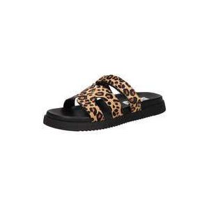 Steve Madden Dames slippers missile-lc