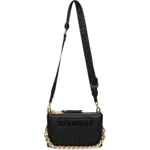 Steve Madden Bdiego Tassen zwart | van Os tassen en koffers