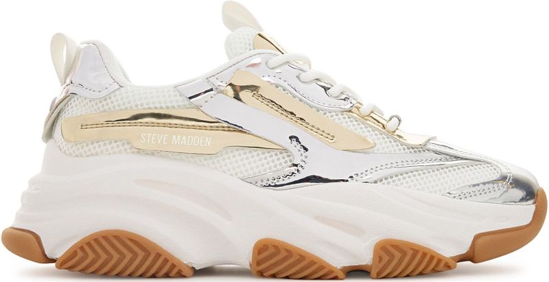 Steve Madden Possession-e sneaker
