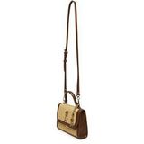 Handtasche Steve Madden Blattuca SM13000782 Beige