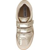 Steve Madden Dames Sneakers Goud SM11003846/GL1 Daybreak