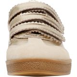 Steve Madden Dames Sneakers Goud SM11003846/GL1 Daybreak