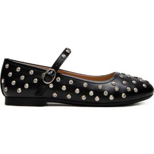 Steve Madden - JVinetar - Ballerina - Hoogwaardig Imitatieleer