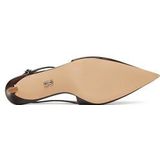 Steve Madden, Dames, Schoenen, Zwart, Maat: 37 1/2 EU Leer,