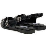 Grezly - Flat Pump - Zwart - 42