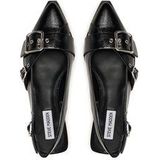 Grezly - Flat Pump - Zwart - 42