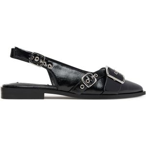 Grezly - Flat Pump - Zwart - 42