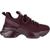 Steve Madden - Maxilla-R-E - Sneaker - DK Cherry Lacq