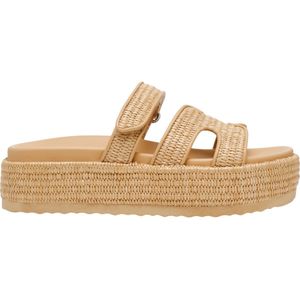 Steve Madden Sandalen - Bigmissile in beige