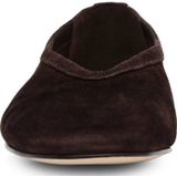 Steve Madden - Leni - Ballerina's - Donkerbruin