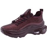 STEVE MADDEN - Fabuluxe - Sneakers - Kersrood