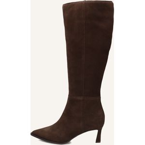 Steve Madden - LUCID - Laarzen - Bruin - Suède