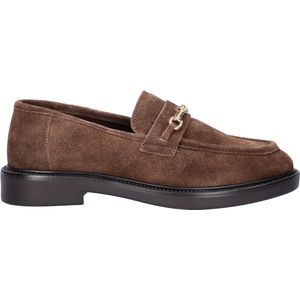 Steve Madden - Huddles - Loafers - Bruin