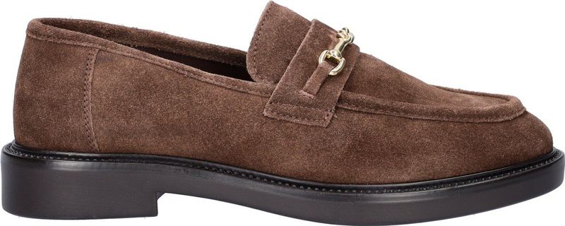 Steve Madden - Huddles - Loafers - Bruin