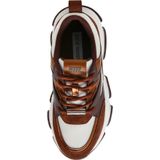 Steve Madden - Progressive - Sneakers - Bronze