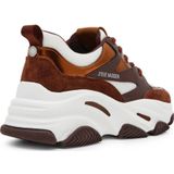 Steve Madden - Progressive - Sneakers - Bronze