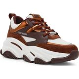 Steve Madden - Progressive - Sneakers - Bronze