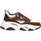 Steve Madden - Progressive - Sneakers - Bronze