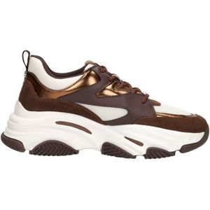 Steve Madden - Progressive - Sneakers - Bronze