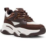 Steve Madden - JProgsessive - Chunky Sneakers - Bruin