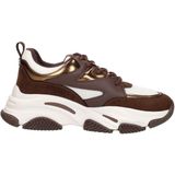 Steve Madden - JProgsessive - Chunky Sneakers - Bruin