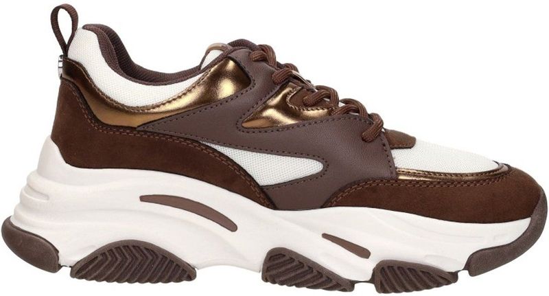 Steve Madden - JProgsessive - Chunky Sneakers - Bruin