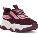 Steve Madden - Girls Jpossession - Sneakers - Neutraal Beige