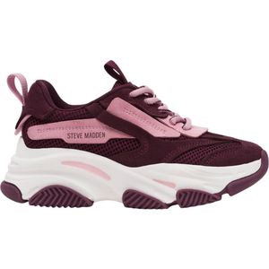 Steve Madden - Girls Jpossession - Sneakers - Neutraal Beige