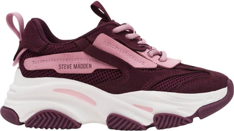 Steve Madden - Girls Jpossession - Sneakers - Neutraal Beige