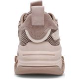Steve Madden - Jpossession - Sneakers - Taupe/Grey Suede