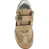 Steve Madden - Jeileen - Sneakers - Beige/Bordeaux